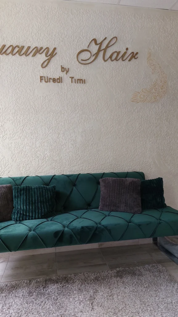 Cuppantott és stencilezett dekorfestés Nagykanizsán